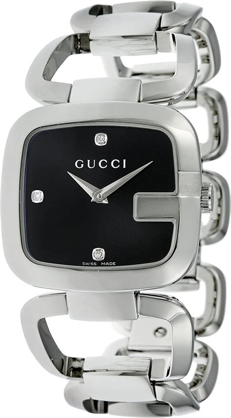 are amazon gucci watches real|Gucci watches for women Amazon.